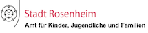 Logo Stadt Rosenheim ©
