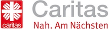 Logo Caritas