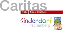 Logo Caritas Kinderdorf Irschenberg ©