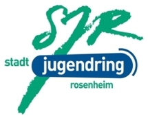 Logo Stadtjugendring Rosenheim ©